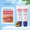 Lippenbalsam 2er-Pack, Feuchtigkeitsspendend für trockene, rissige Lippen, Langanhaltende Pflege, Unisex-Lippenpflege