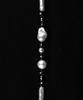 Rubati Panopé Pearl Hematite Bracelet