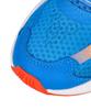 Shunsoku Boys Kids Shoes Athletic Shoes School Shoes Wing Slider WING SLIDER Speed Model Hayabusa Kids Sneakers Sports Day Strap Blue [Shunsoku]