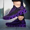 Fashion Round Foot High Platform Women's Walking Sneakers Woven Cheap Products Retro Women Shoes Sports Trend Original Shoess