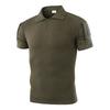 Tactical Camo Cycling Jersey Breathable Quick Dry Outdoor Training Top Men Women Wear