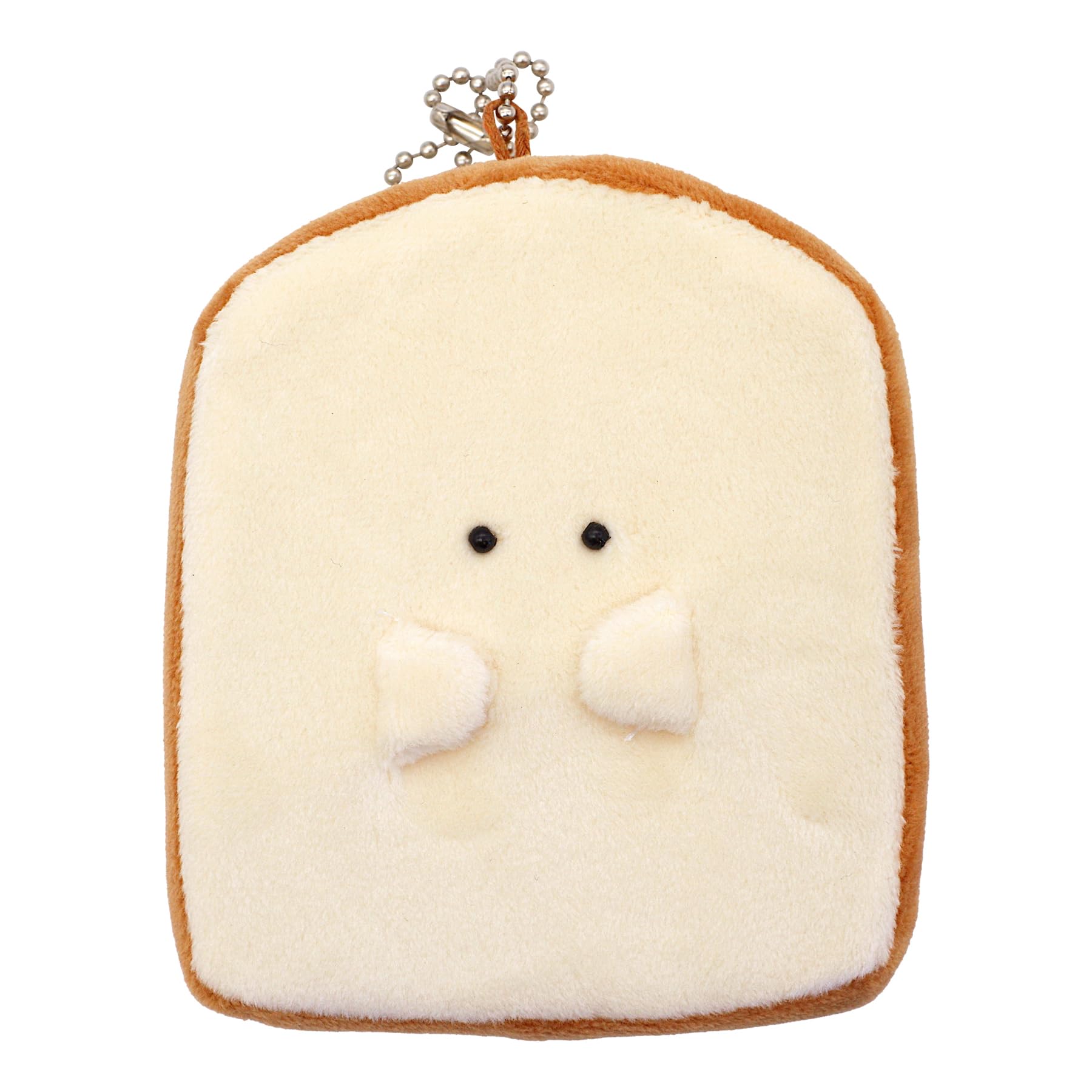 

Ippinsha Mochitto Shokupan Маскот Британский хлеб 48501