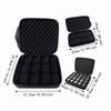 10/12/20 Slots Watch Storage Box Hard Shell Wristwatch Holder Watch Display Box  Storage Box