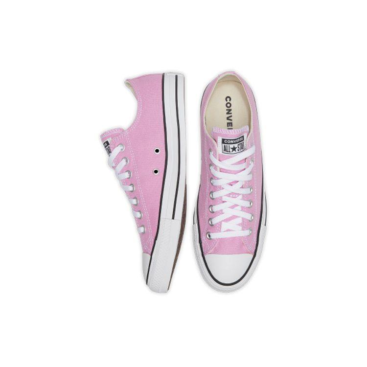 Converse Chuck Taylor All Star Low Top 'Pink' 166708C