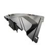 Nanjing Iveco F1C Engine Splash Guard and Wheel Undercarriage Shields
