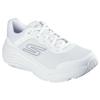 Skechers Cloud Strider Comfortable Versatile Fashionable Simple Shock Absorbing Low Top Running Shoes Men sneaker White 220613-WHT