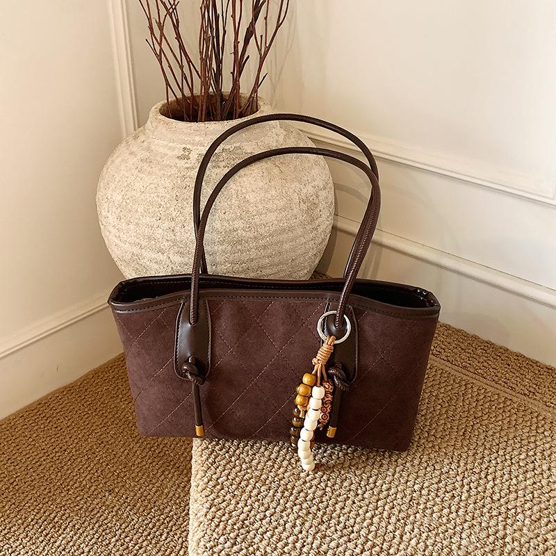 

High value retro 2025 casual high sense shoulder bag new fashion bag women s messenger bag trend