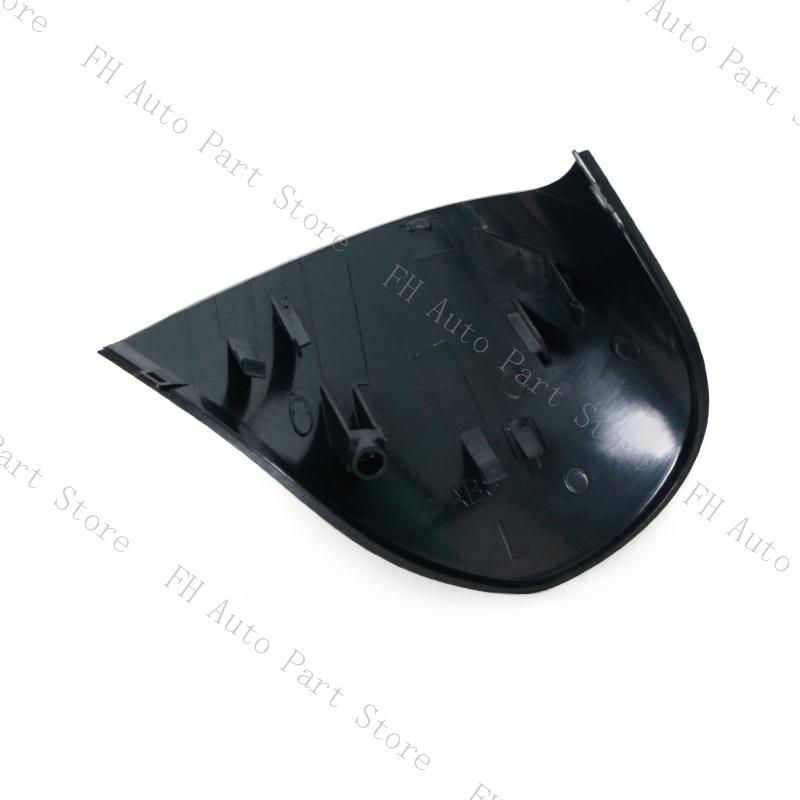Car Exterior Rearview Side Mirror Lower Bottom Base Cover Shell Cap Lid For Mazda 6 Atenza 2018