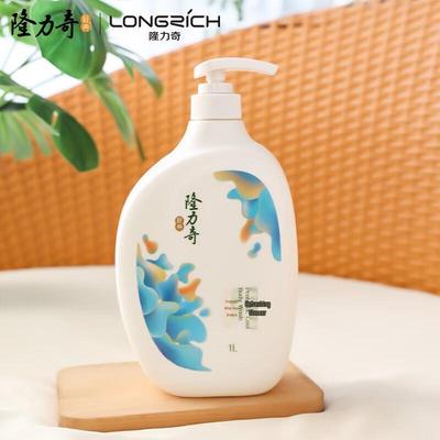 Longliqi Probiotic Toning Shower Gel