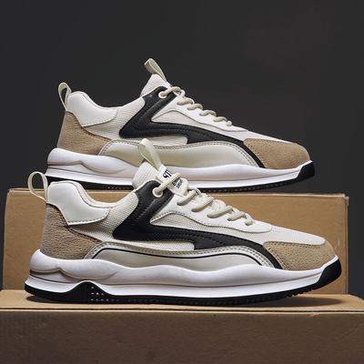 22 Jahre neue Jugend Schüler Retro Schuhe Low-Top atmungsaktiv lässiger Sportstil Schuhe