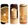 Set Of 8 Ceramic Matcha Bowl Including Wooden Whisk Modern Japanese Matcha Preparation Tool Teaware Accessories