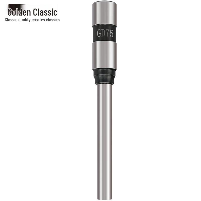 

GOLDEN Financial Binding Machine Drill Bit CN plug (adapter included)