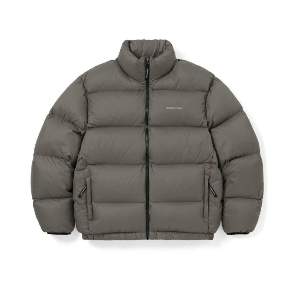 ThisisneverThaT PerTex T Down jackeT Dark Sage XS