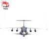 Diecast Alloy Aircraft Model Collection