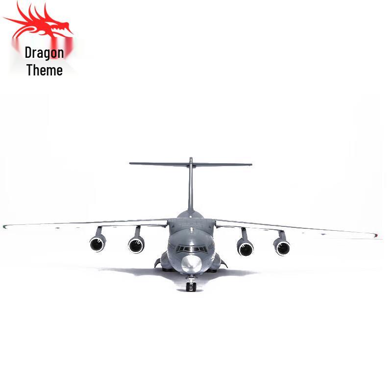 Diecast Alloy Aircraft Model Collection