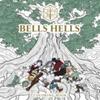 Critical Role Bells Hells Coloring Book Paperback Book 9781506748818