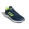 Climacool Ventania 'Navy Solar Gelb' FZ1743