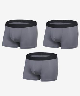 [Forever 21] Herren Basic Fit Badehose 3er-Set A-Pack FEMYDAP01/00 [Versand aus Korea] 100% Original