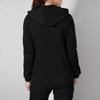 Adidas American Vintage Series Soft Comfort Hoodie Casual Sports Tops Men Black DW7955