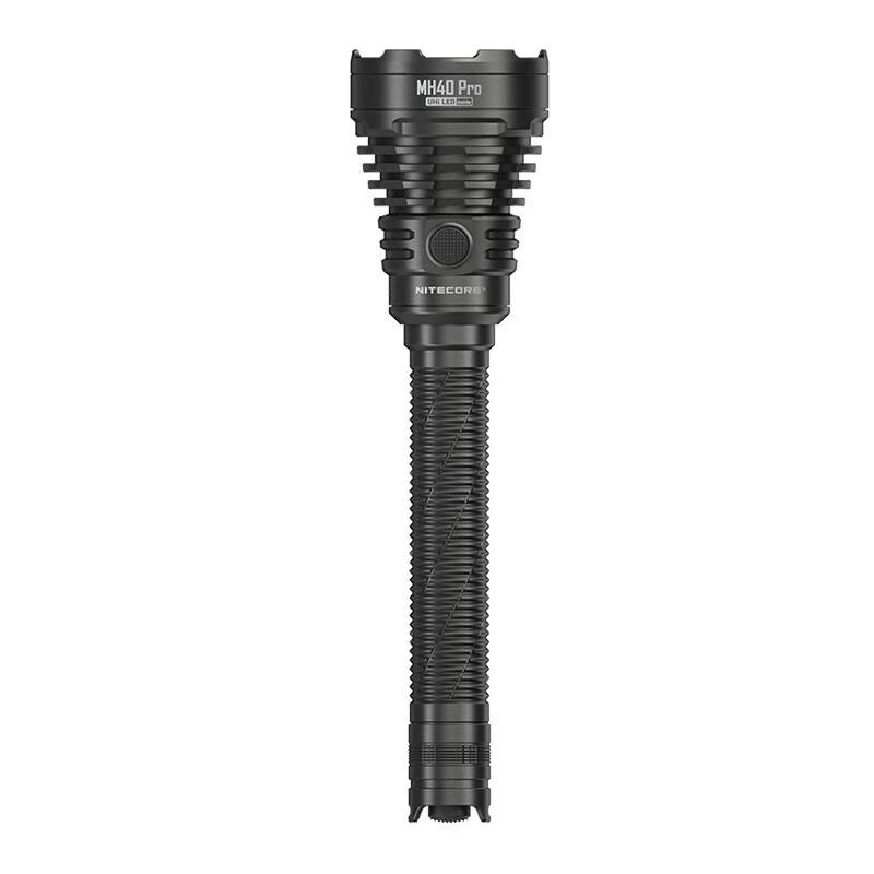 Nitecore MH40 PRO Long-Range Tactical Flashlight