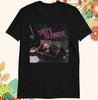 Hot Bebe Rexha Dirty Blonde Black Tee Shirt Full Size Men and Women D004