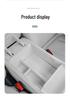 Geely Xingyuan 25/26 Armlehnen-Aufbewahrungsbox - Auto-Konsolen-Organizer