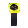 Mädchenuhr K14 Yellow Washing UP 40mm WKF19YW001M Schwarz [Class Fourteen] Herren