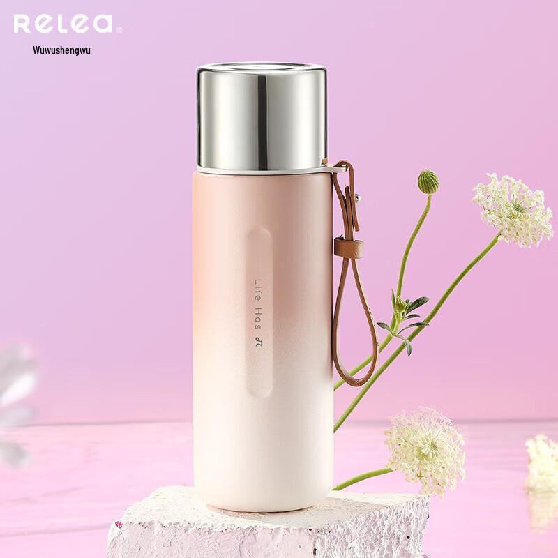 RELEA 316L Stainless Steel Insulated Tumbler