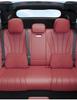 Compatible Headrest & Lumbar Support for AITO M Series (M5, M7, M8, M9) - Car Interior Accessories