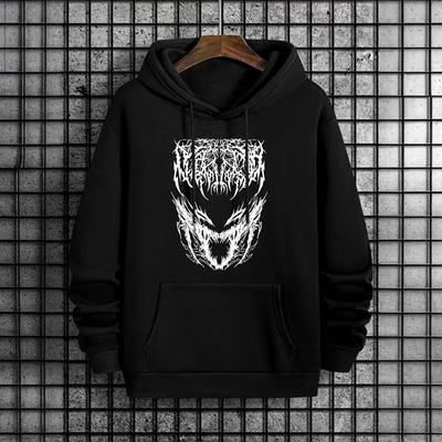 Warme Kleidung – Hoodies & Sweatshirts