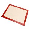 Silicone Baking Mat Easy Clean Silicone Baking Mat Reusable Heat Proof Multi Purpose for Oven Kitchen Tool Coffee