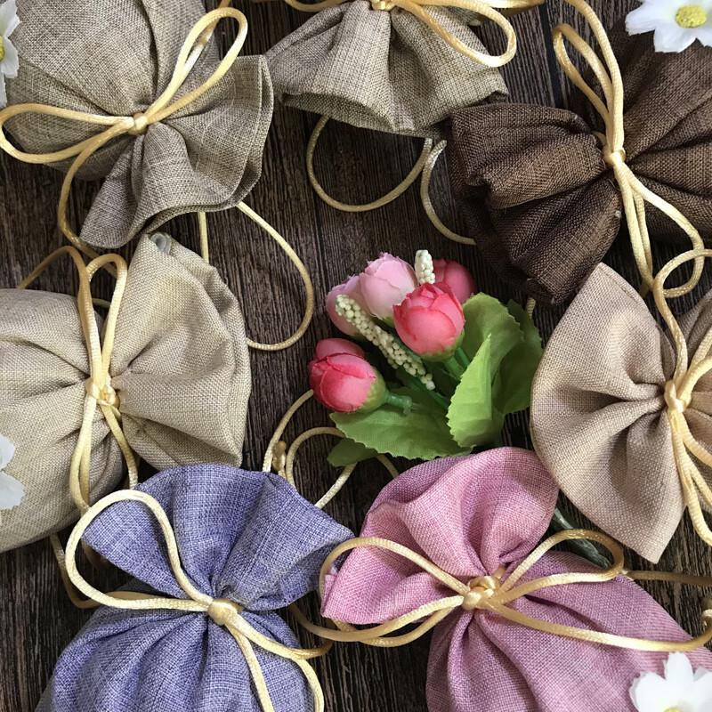 Long-lasting Lily Fragrance Sachet