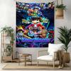 Roblox Custom Your Name Wall Decor Tapestry Art For Pet Memorial Birthdaywedding Party Backdrop Family Gift