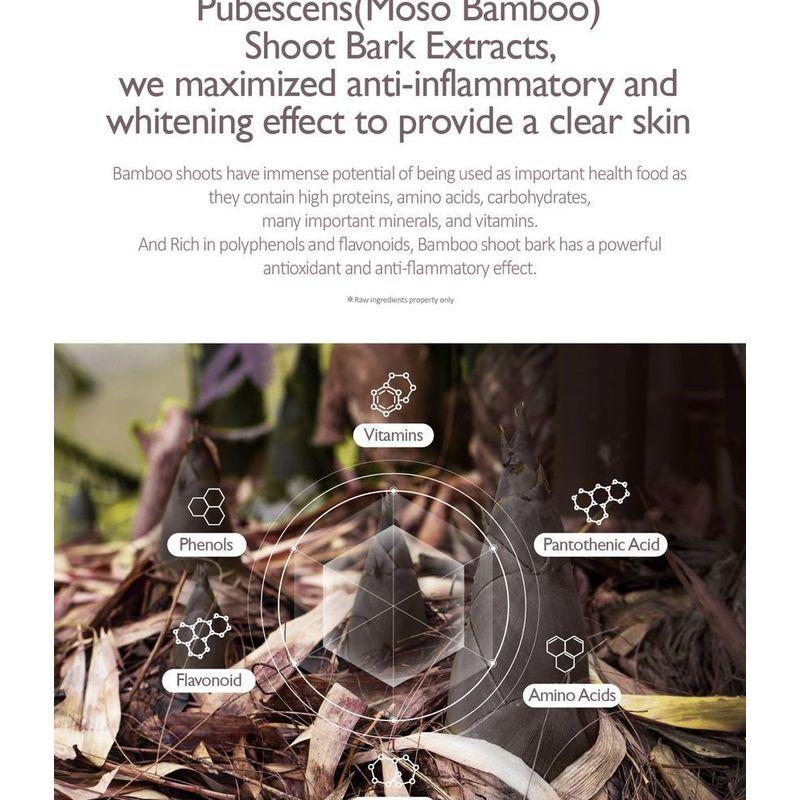 haruharu wonder - Black Rice Hyaluronic Toner Fragrance Free Trial