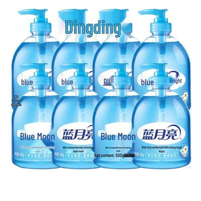 Blue Moon Wild Chrysanthemum Hand Wash