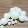 1~50pcs 2~150mm PA66 Nylon Precision Solid Plastic Balls Corrosion Resistant Electrical Insulation, Wear-resistant and Durable