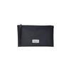 Gucci Cosmetic bag/toiletry bag [Customized bag] Mountaintop Art Bamboo Incense New Chinese Style Chinese Style Elegant and Intelligent Silk jet black