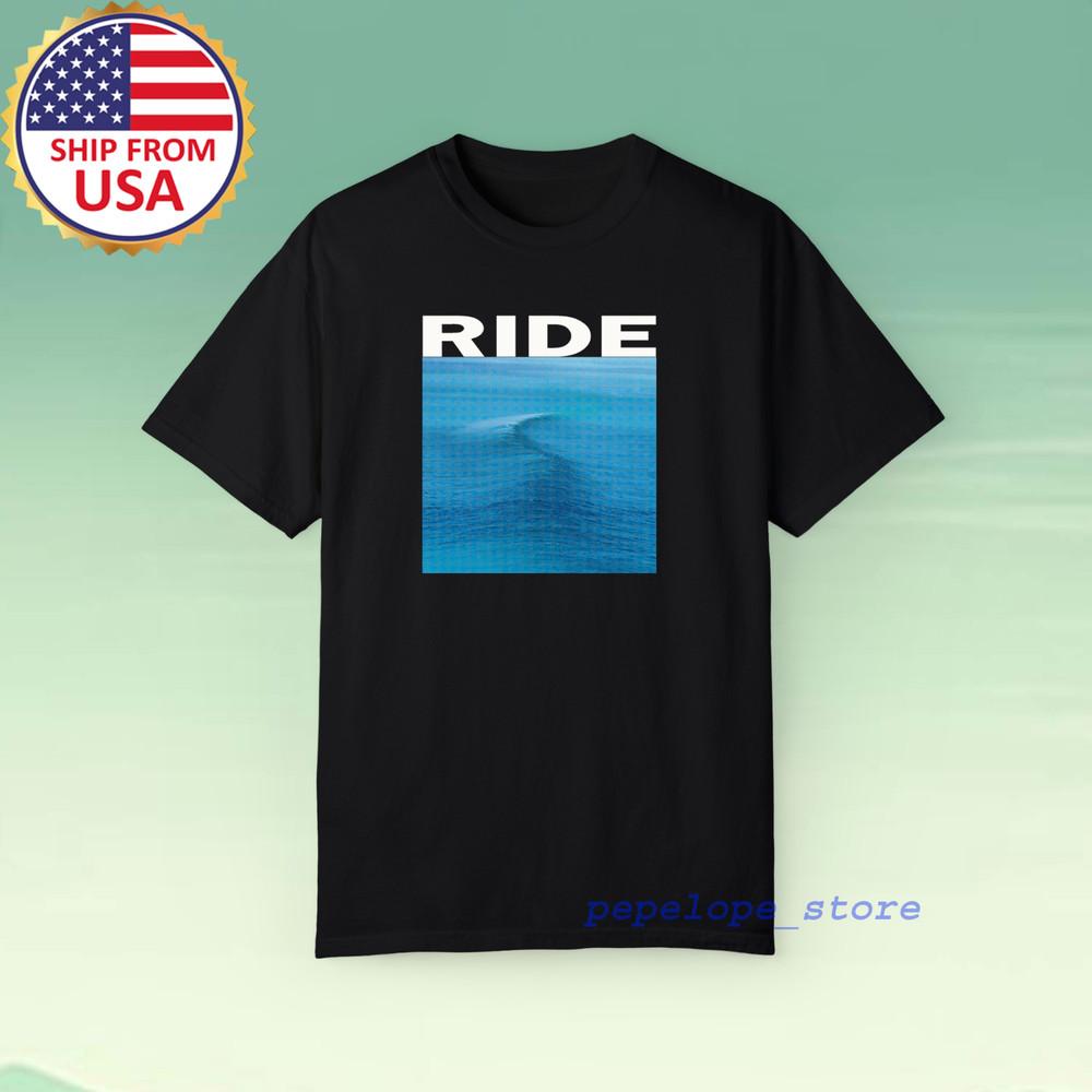 

Ride Nowhere Men#039;s Black Size S5XL Unisex T-Shirt XXXXL