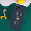 Greece Greek Flag Case For Honor Magic 7 Pro 5 6 Lite Honor 200 Pro 50 70 90 X9a X8a X8 X9 X8b X9b X9c Cover