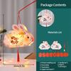 DIY Paper Lanterns Japanese Lantern Wedding Chinese Lantern Decorative Lanterns for Home Decor Christmas Outdoor Accessorie