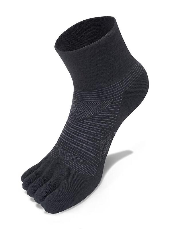 

TFO Coolmax Outdoor Hiking Running Five-Toe Socks