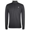 Karrimor Mens Quarter Zip Long-Sleeved Tracksuit Top