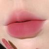 Velvet Matte Lip Glaze Waterproof Long Lasting Non Stick Cup Pigmented Lip Mud