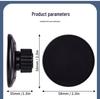 Universal Telescopic Magnetic Phone Holder for Car Dashboard & Trucks