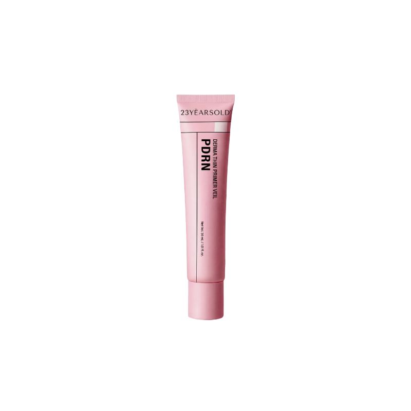 23Years Old Derma Thin Veil Base Primer 30ml #PDRN