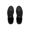 Under Armour Charged Pursuit 2 Triple Black Men Sneakers 3022594-003