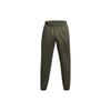 Under Armour Unstoppable Sweatpants Men's Green Unisex 1379803-390