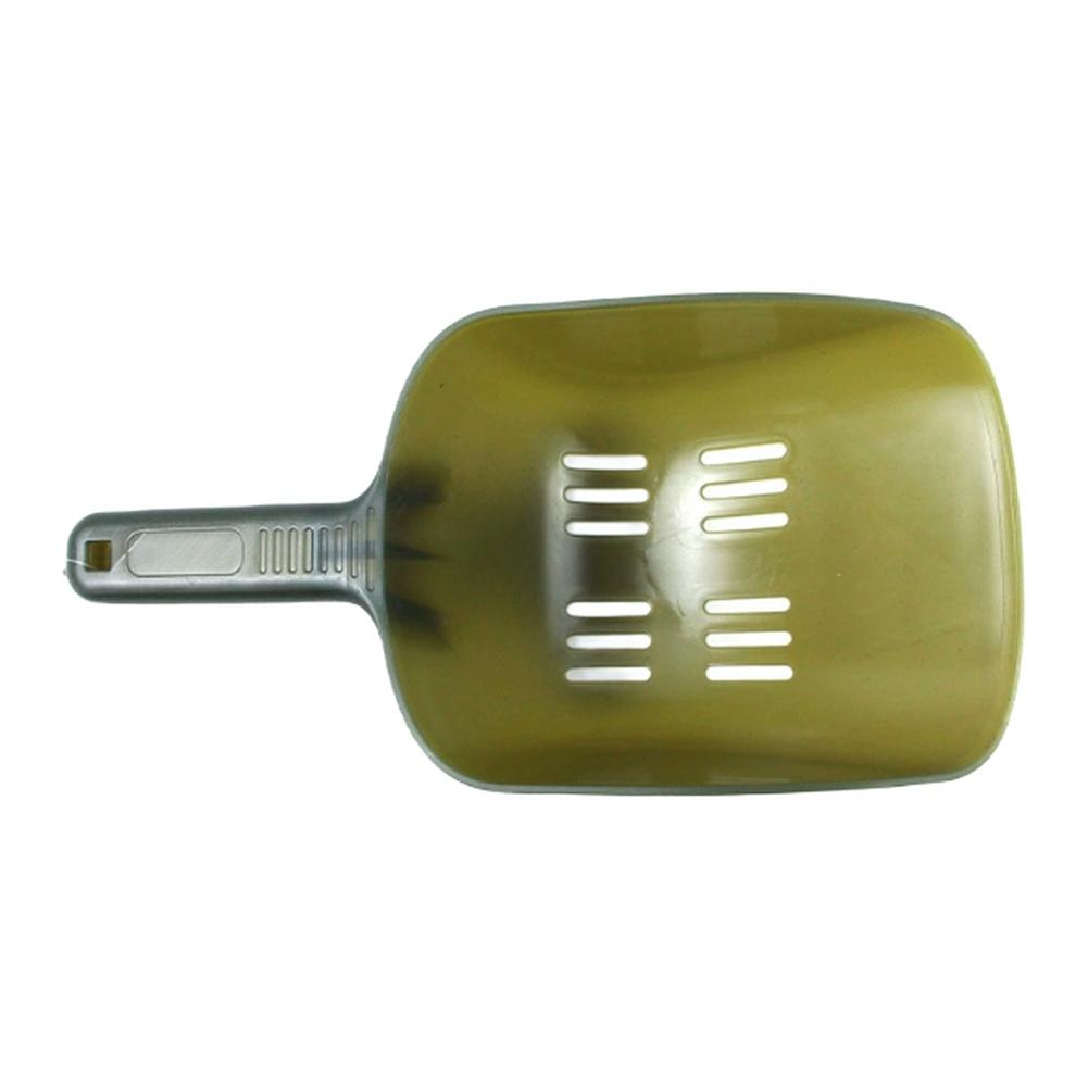 Bait Distribution Shovel Carp Fishing Shovel Casting Bait Tool