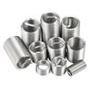 60pcs Steel Wire Thread Inserts Automotive Thread Repair Inserts Easy To Operate for Long Service  Corrosion Resistance