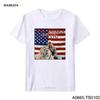 Free Joe Exotic Tiger King Tshirt Men New Summer Tops T Shirt Shirts For President Cotton Carole Did It Short Sleeve Tees